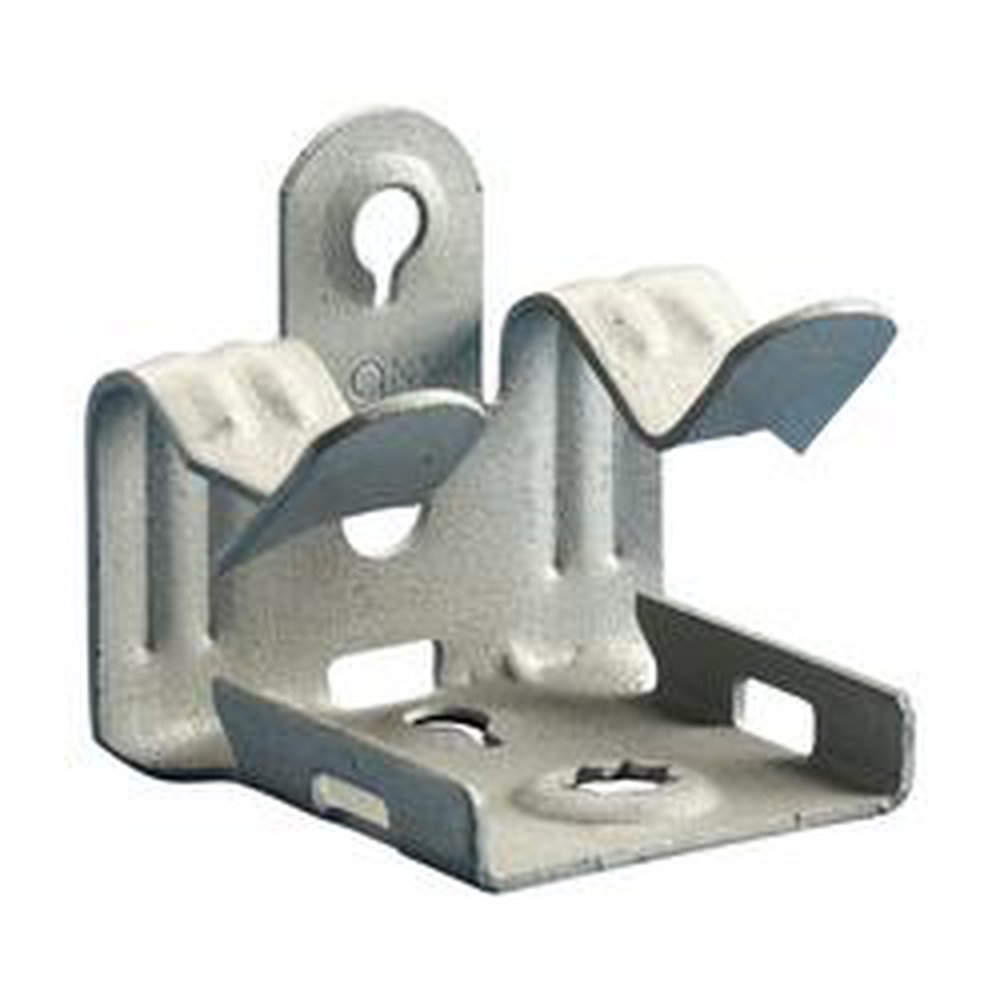 M24 CADDY HAMMER-ON FLANGE CLIP
