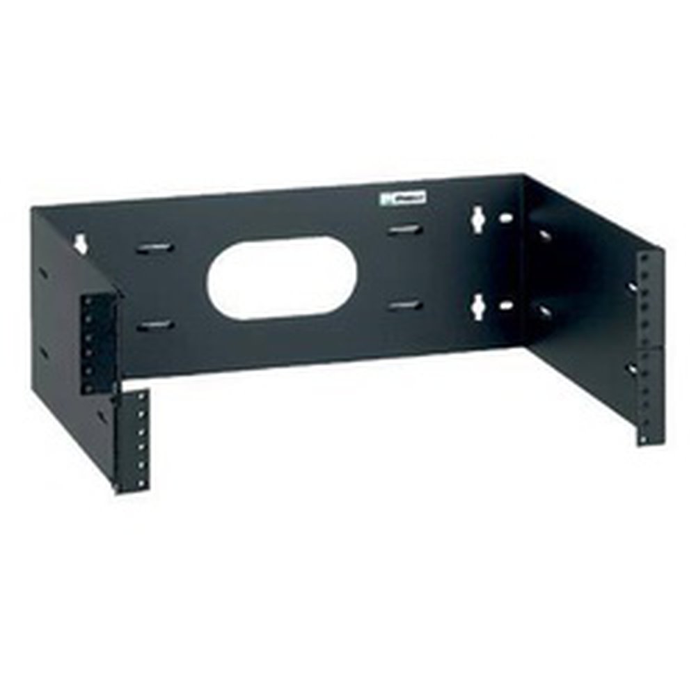 WBH4E PAN HINGED WALL BRACKET 4RU