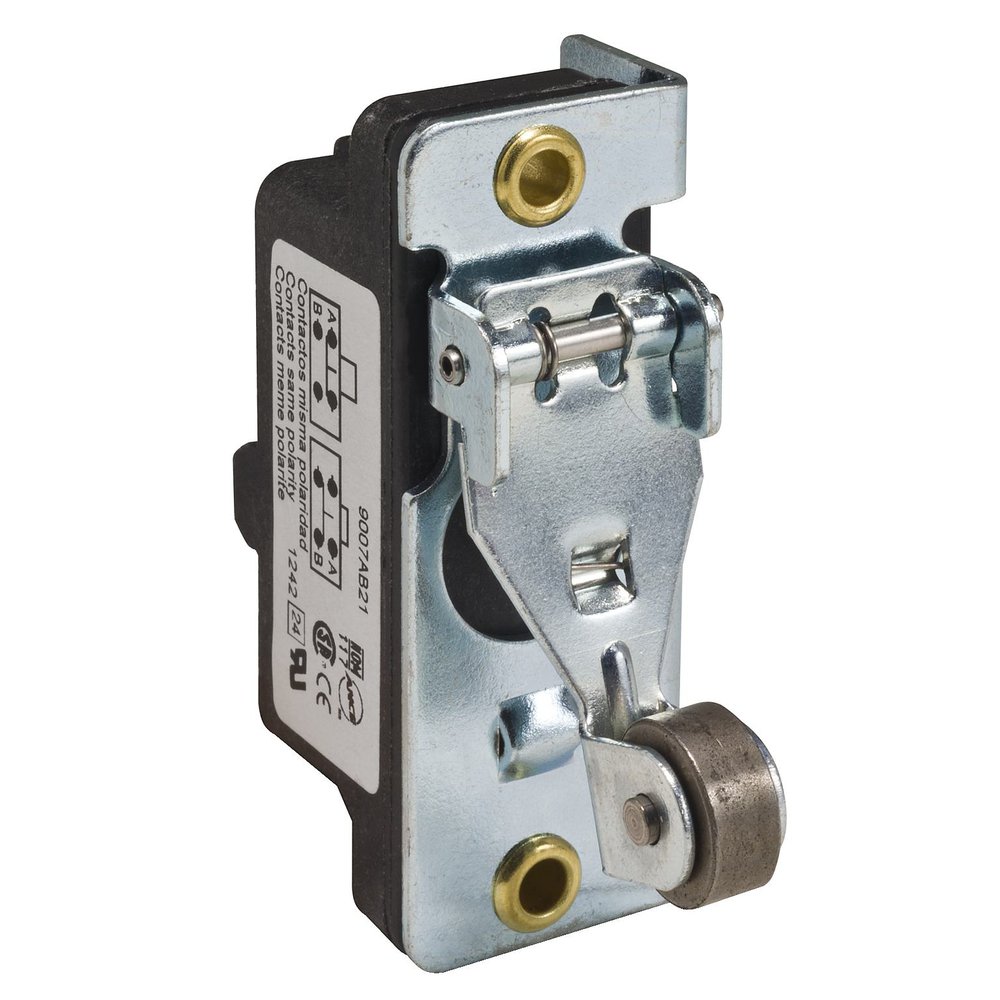 9007AB22 TELEMECANIQUE SNAP SWITCH