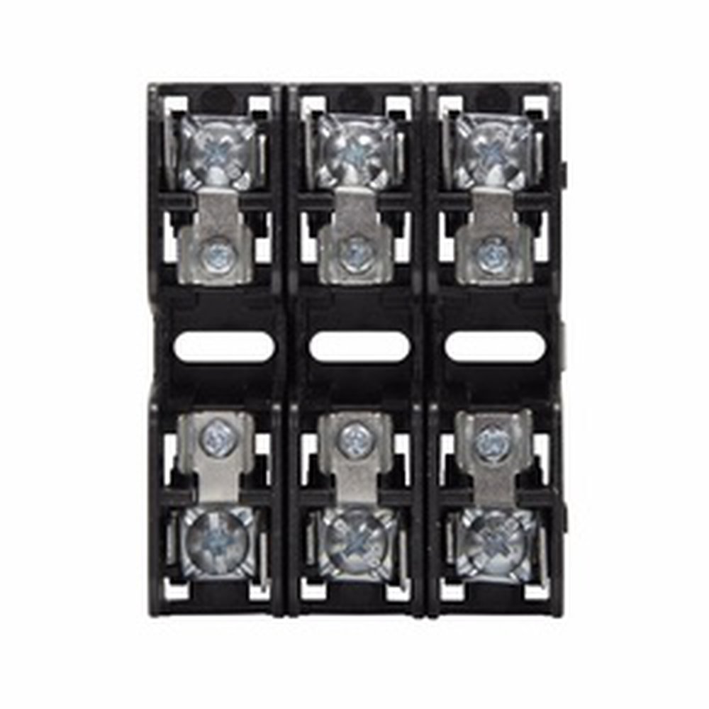 BMM603-3PQ BUS MIDGET FUSE BLOCK