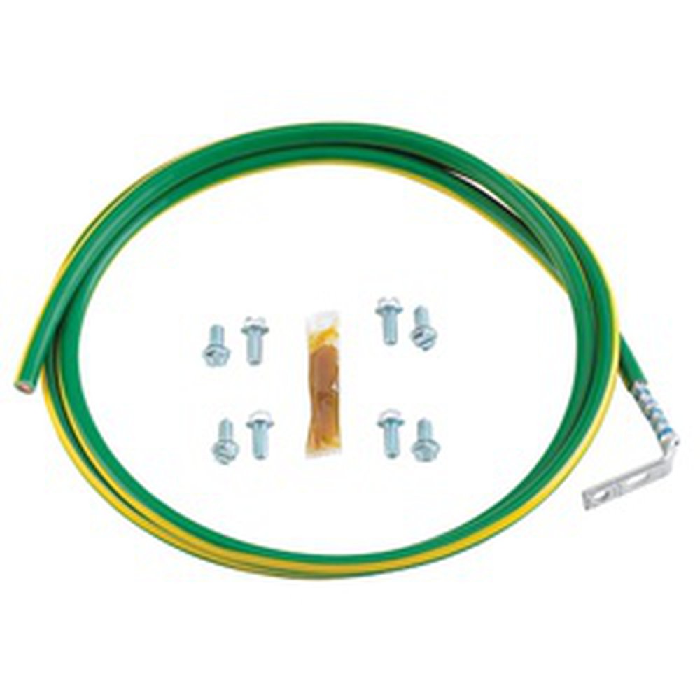 RGEJ1057PFY PANDUIT RACK GROUNDING
