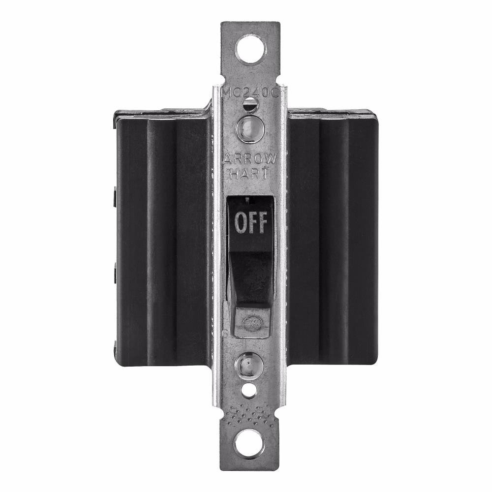 AHMC240C CWD 40A 2P MAN CONT