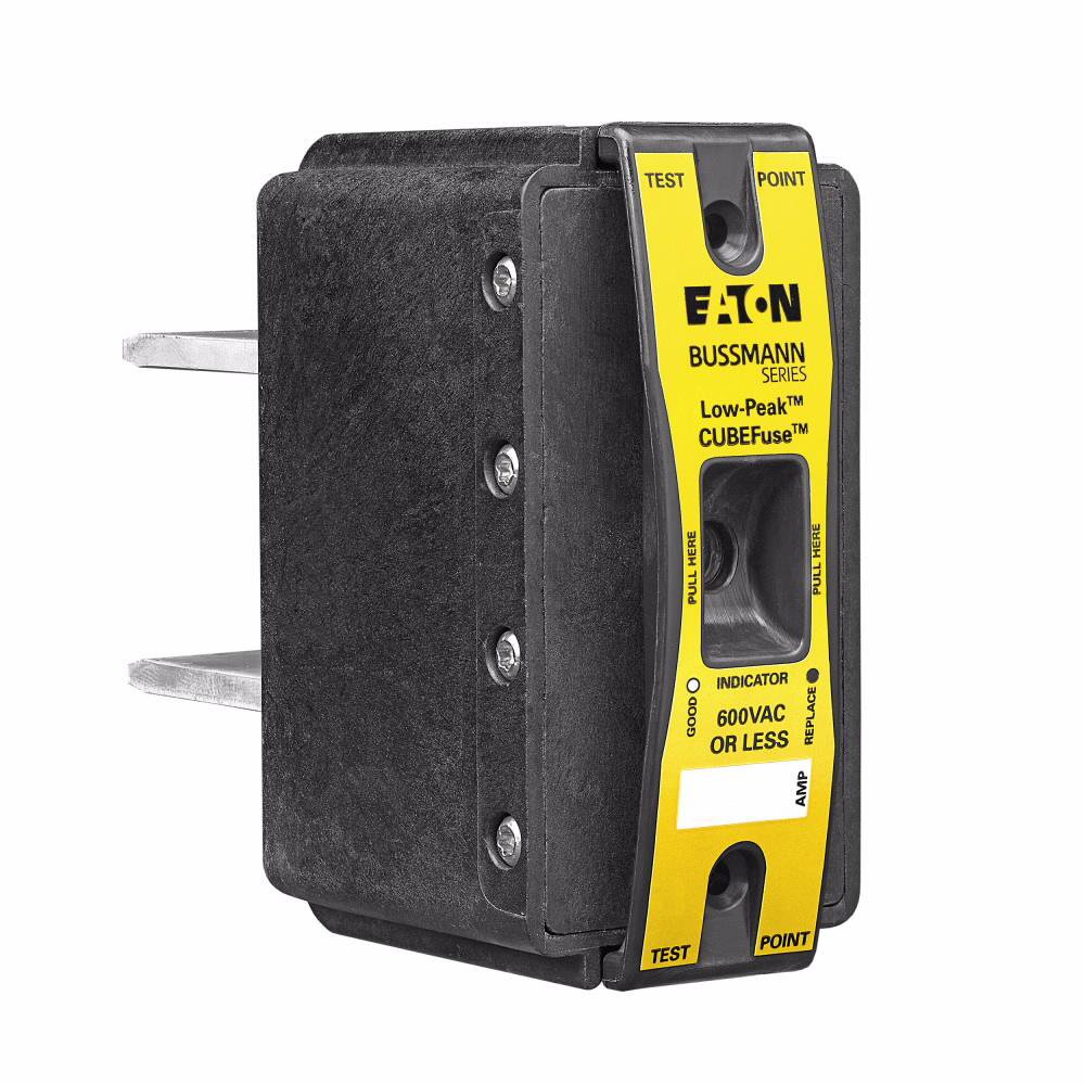 TCF300 BUSSMANN CUBEFUSE 300 AMP