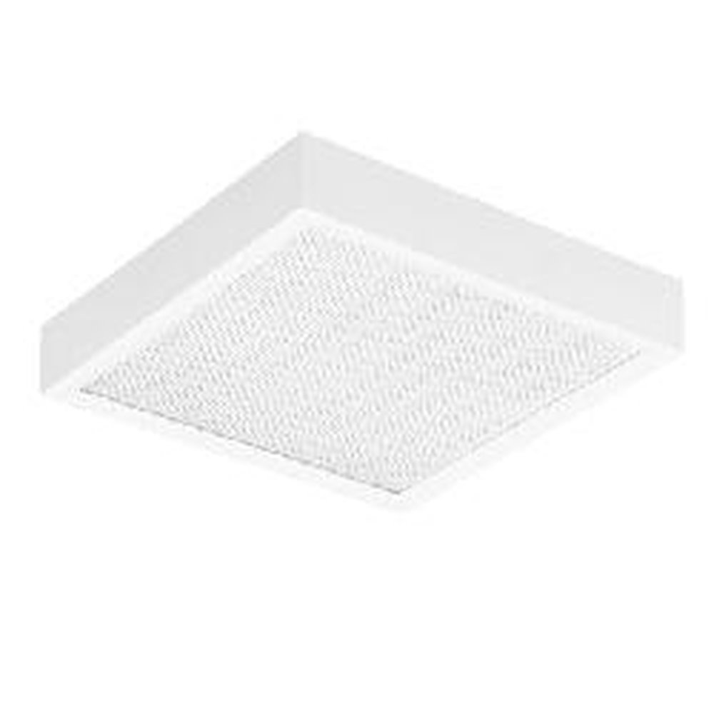 ELSQ LITHONIA 10IN SQ EM LIGHT