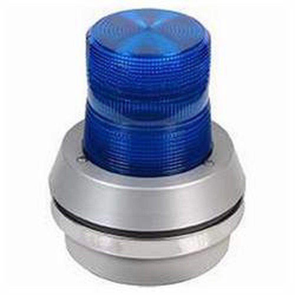 95B-N5 EDWARDS STROBE BLU 120AC