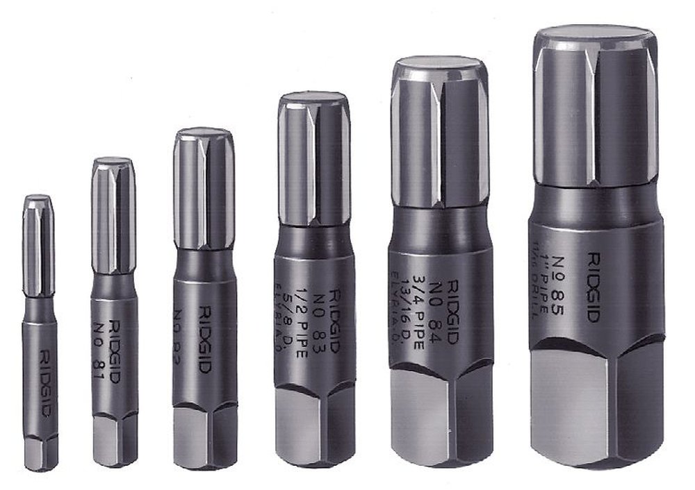 35630 RID PIPE EXTRACTOR RIDGID 87