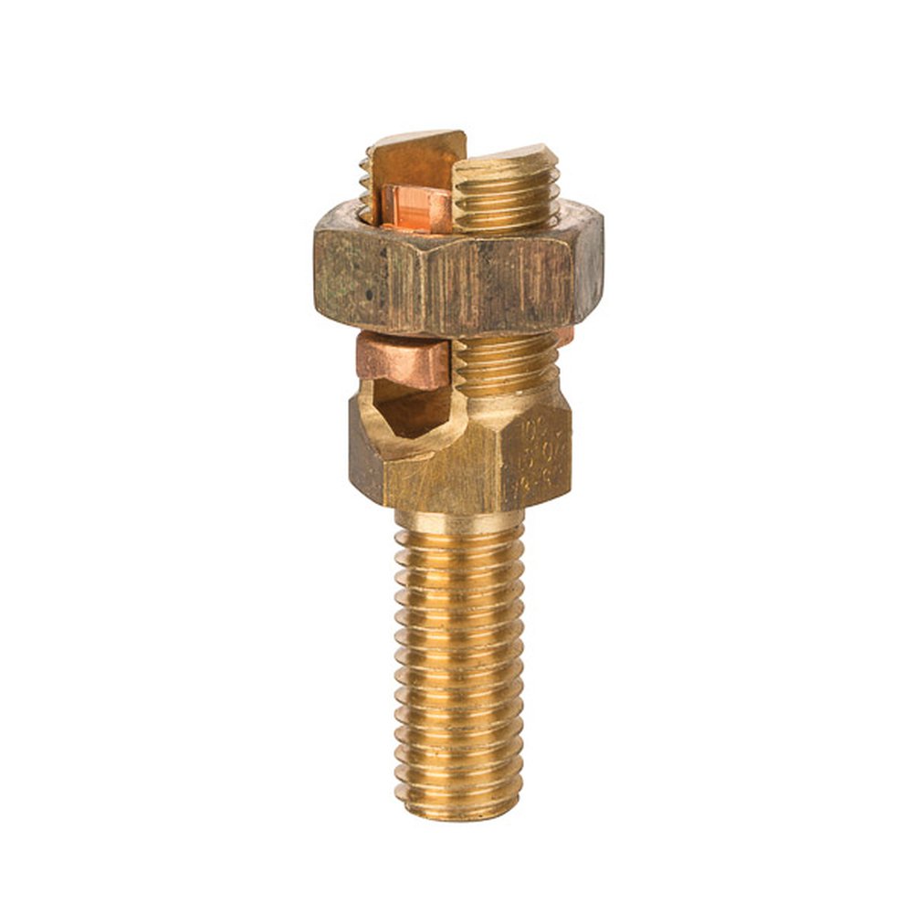 SPM-6L NSI SERVICE POST ONE WIRE