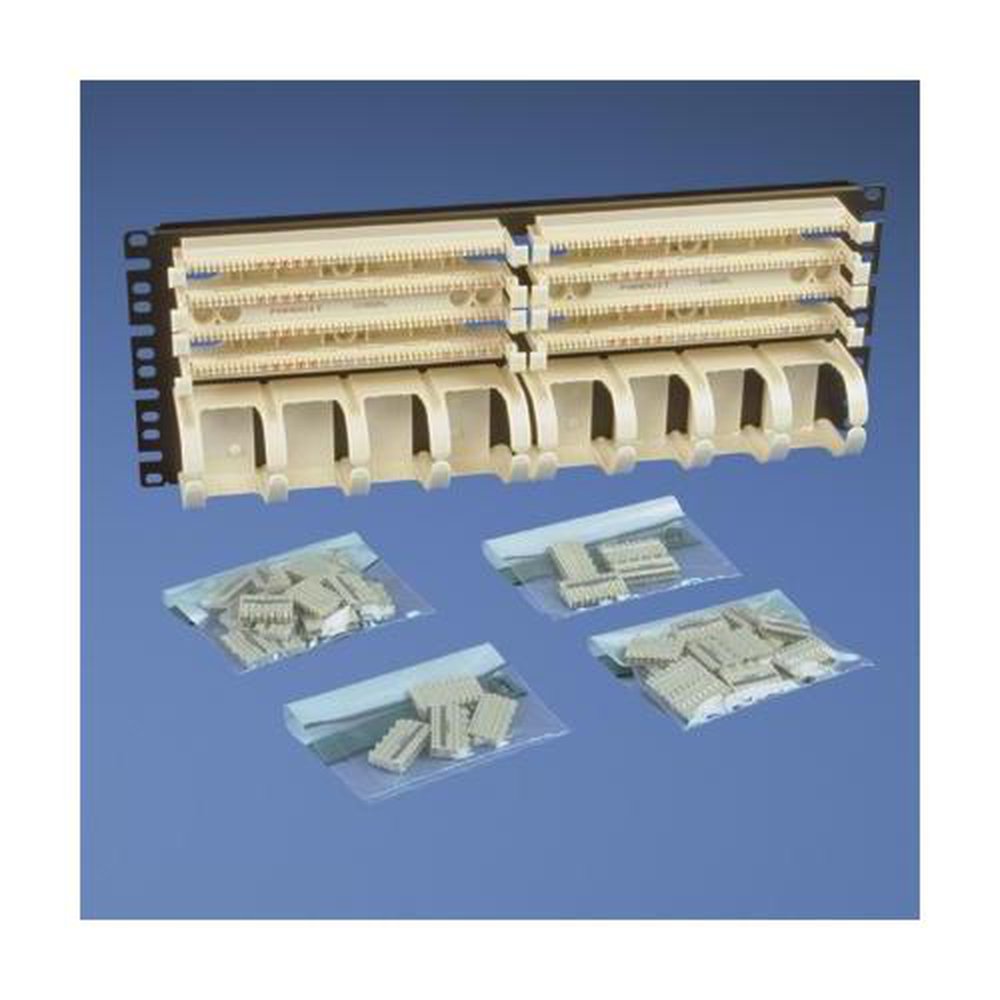 P110B1004R4WJY PAN 110 RACK MT