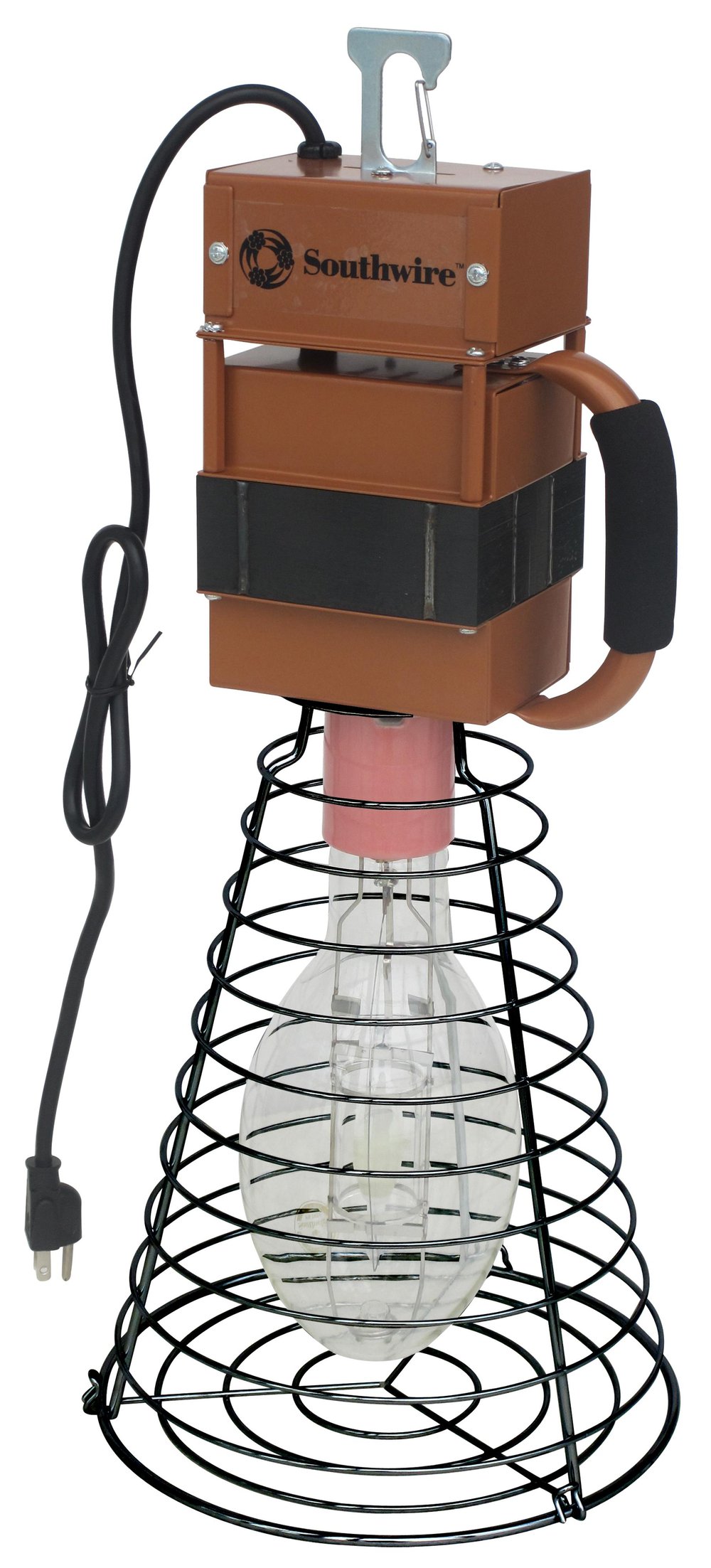 7605SW COLEMAN 400W MH LIGHT FX PS