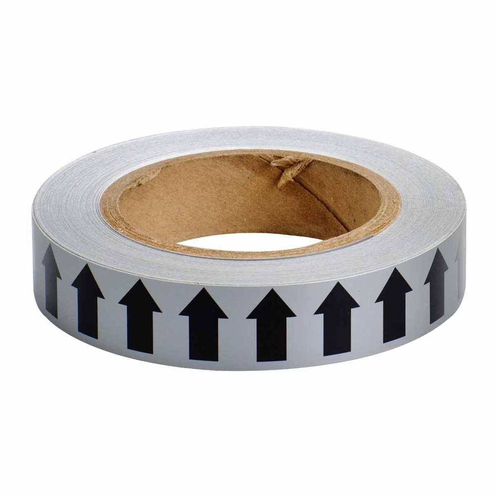 91415 BRADY ARROW TAPE 75447391415