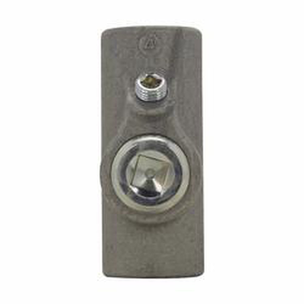 EYSX31 CRO 1 NPT THRU FEMALE CST