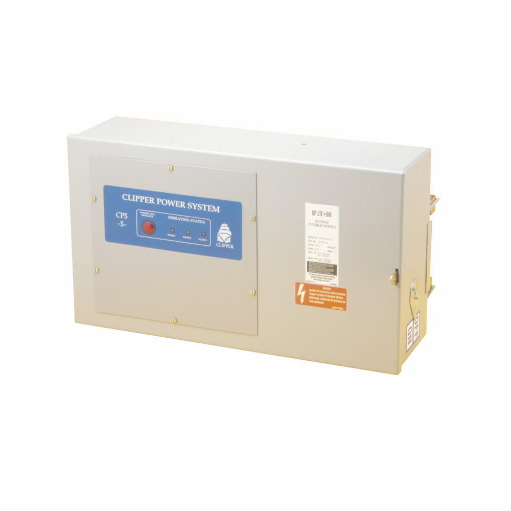 ITAP364 C-H Pow-R-Way Fusible