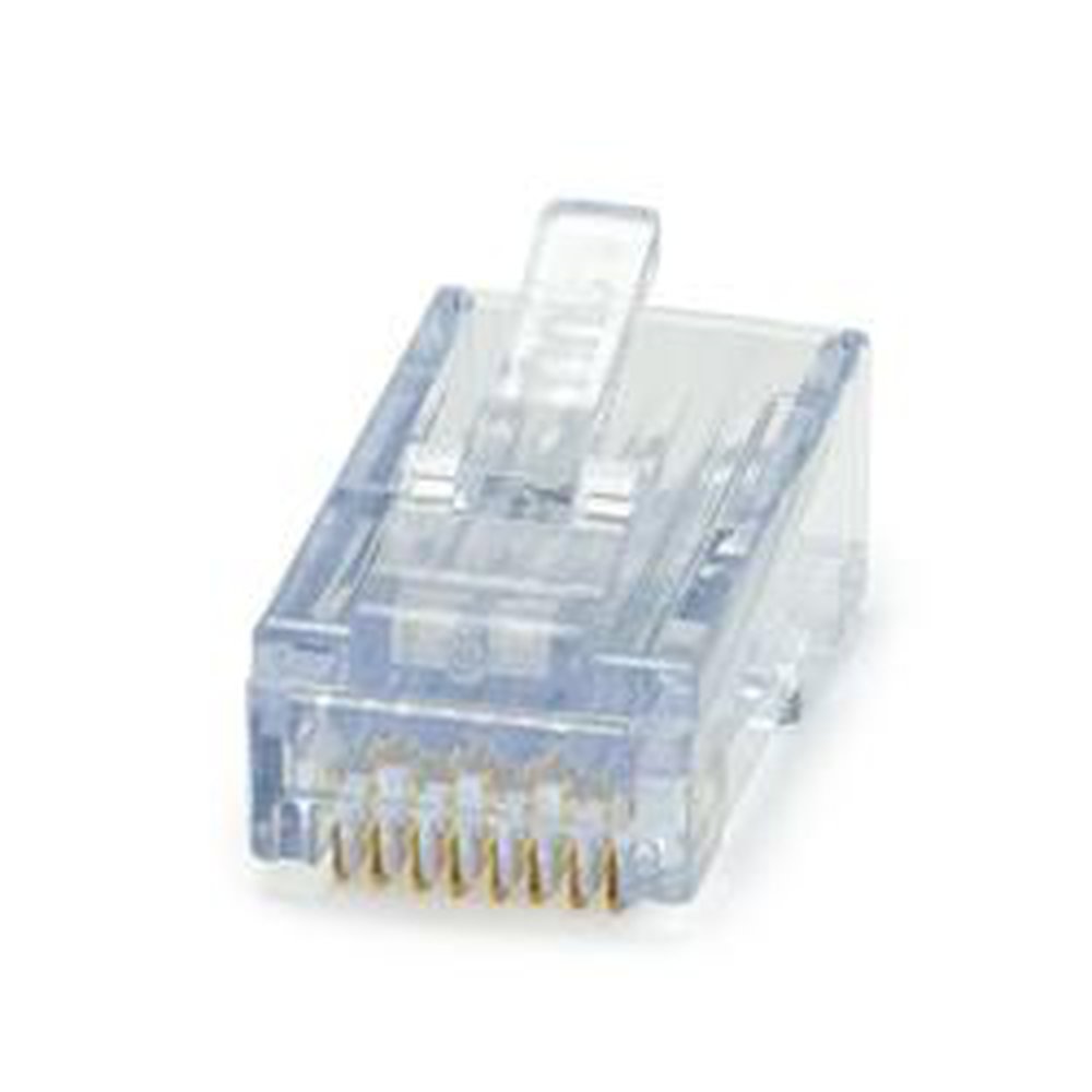 100029C NSI EZEX48 CONNECTORS
