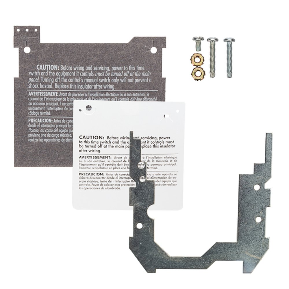 TORK IAP INTERMATIC ADAPTER PLATE