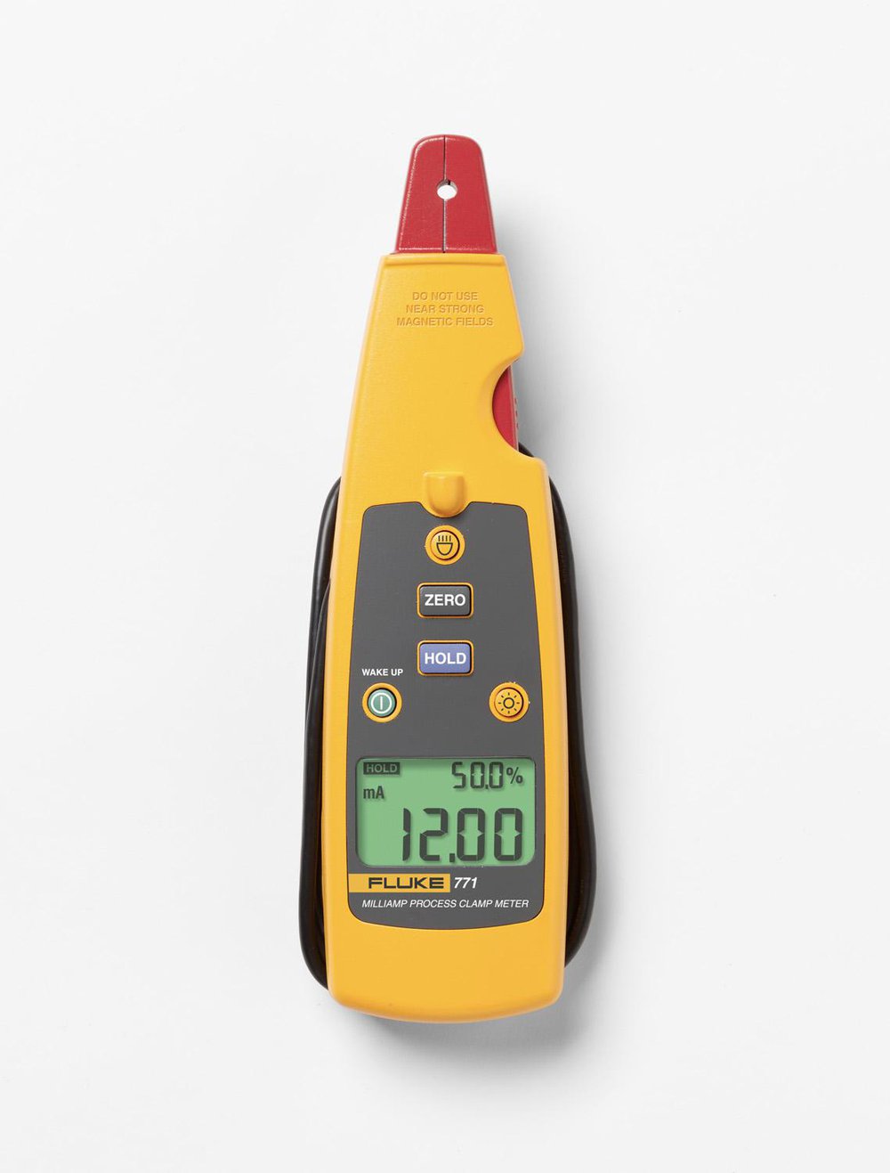 FLUKE-771 FLK MILLIAMP PROCESS