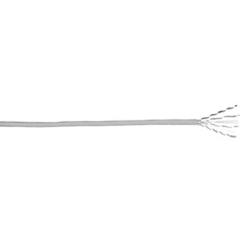 CUT CR6.30.07 GEN CAT6 CMR BLUE