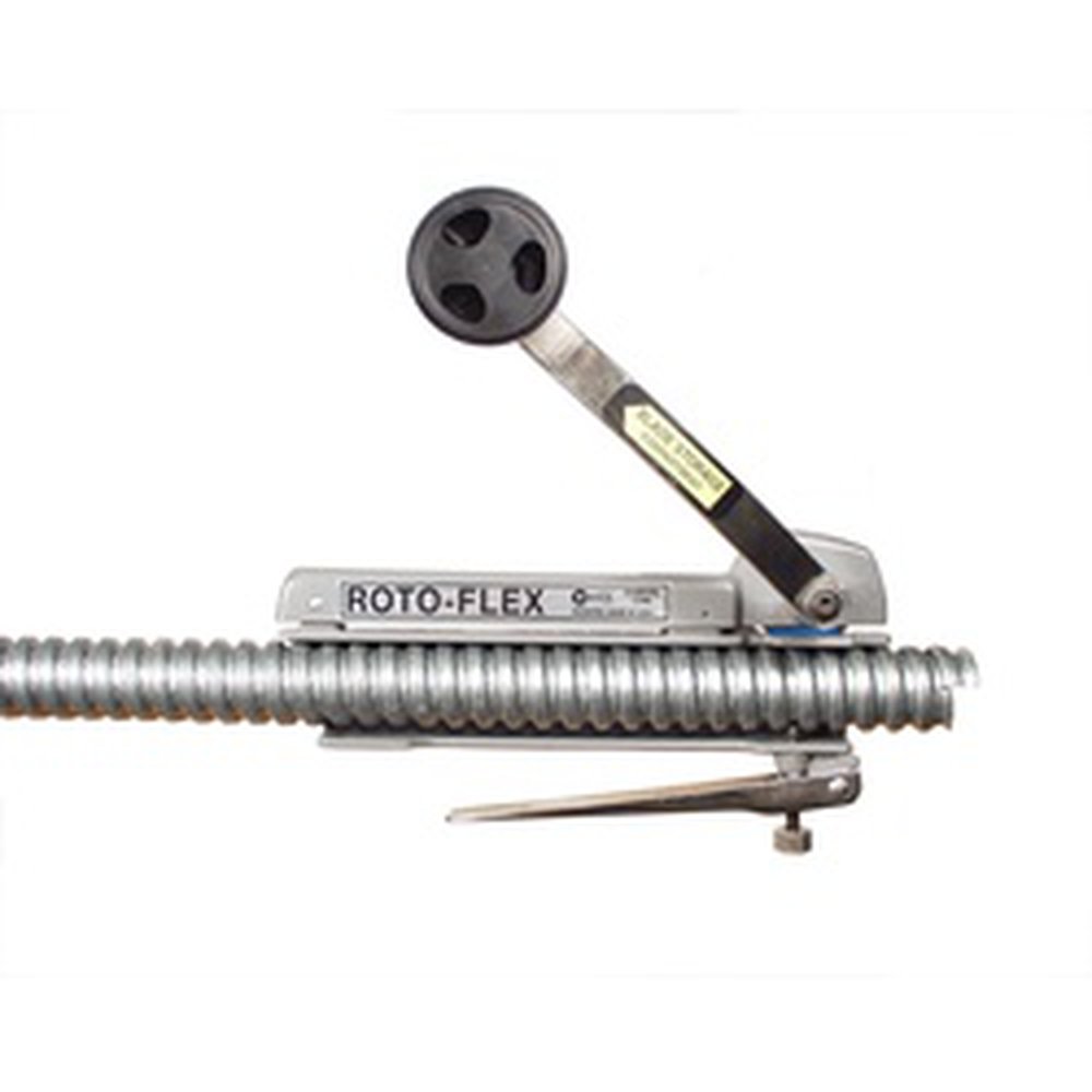 RF-120A SEA BX CUTTER FOR 1/2^