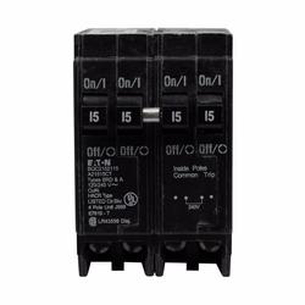 BQC230230 CH QUAD CIRCUIT BREAKER