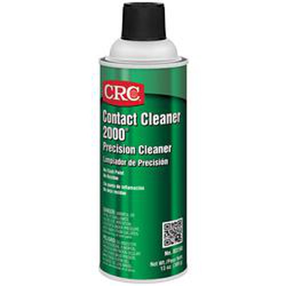 03150 CRC CONTACT CLEANER 2000