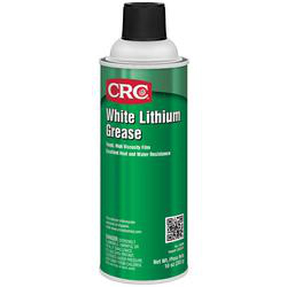 03080 CRC 16-OZ LITHIUM GREASE