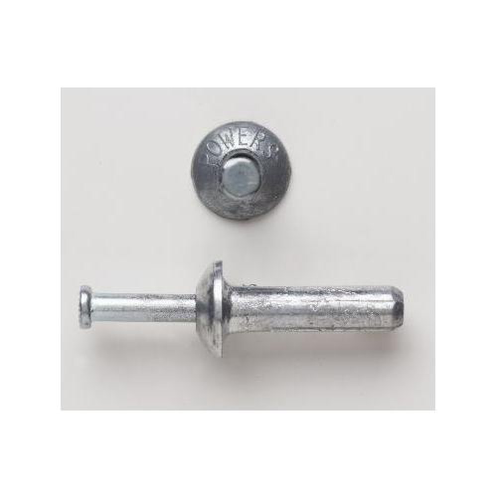 2704I PECO 1/4X1-1/4 ZAMAC HAMMER