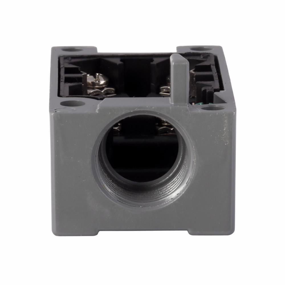 E51RA CH IND PROX RECEPTACLE ONLY