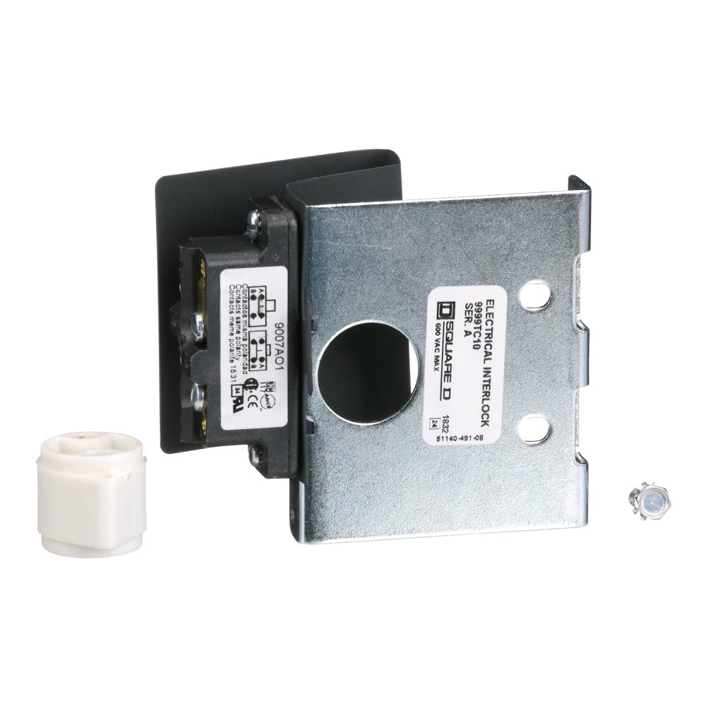 9999TC10 SQD DISCONNECT SWITCH