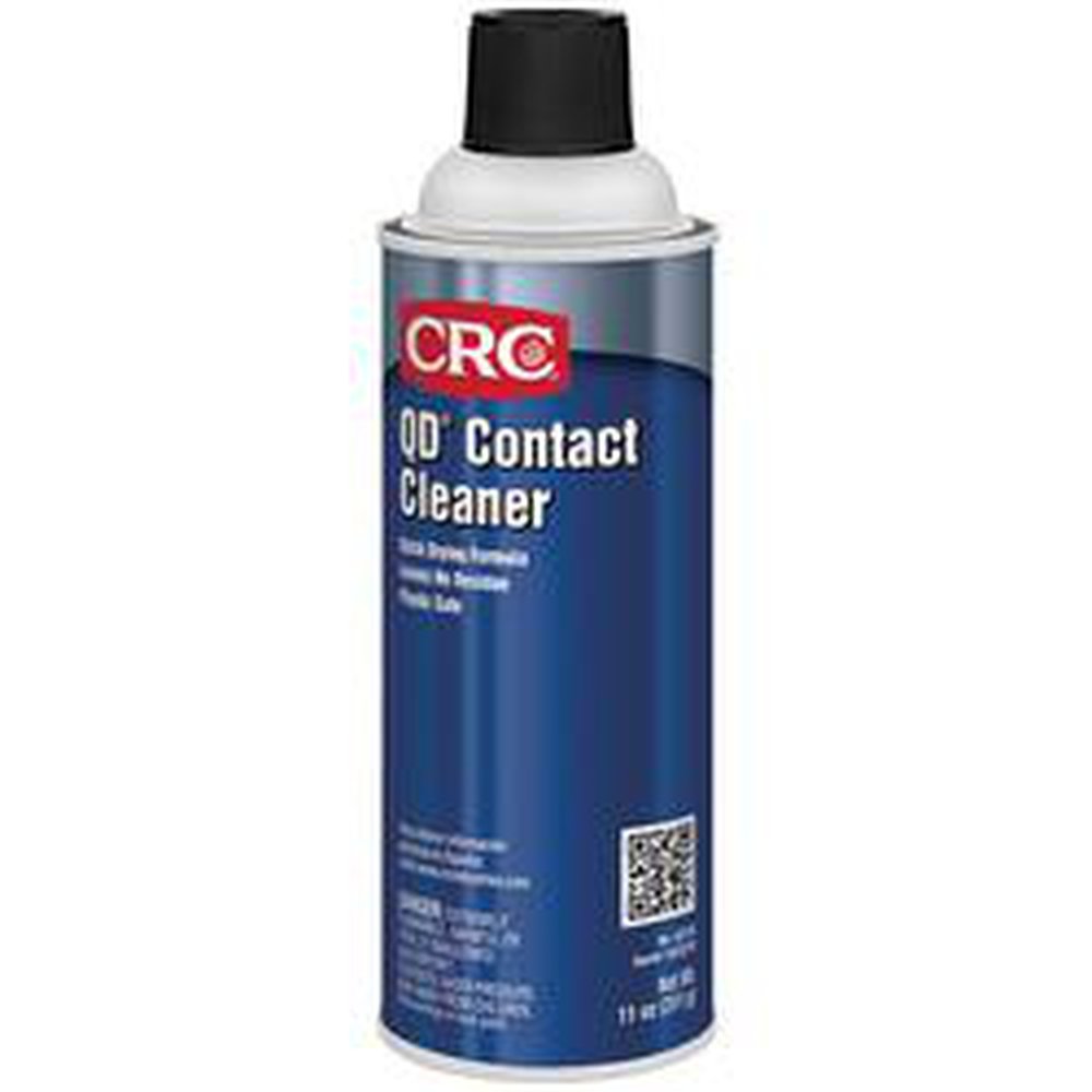 02130 CRC QD CLEANER REPLACES 02015