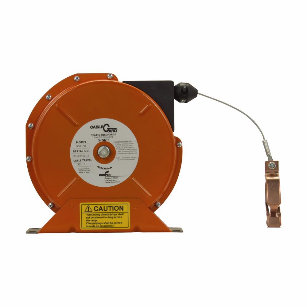 SDR-50 CROUSE HINDS