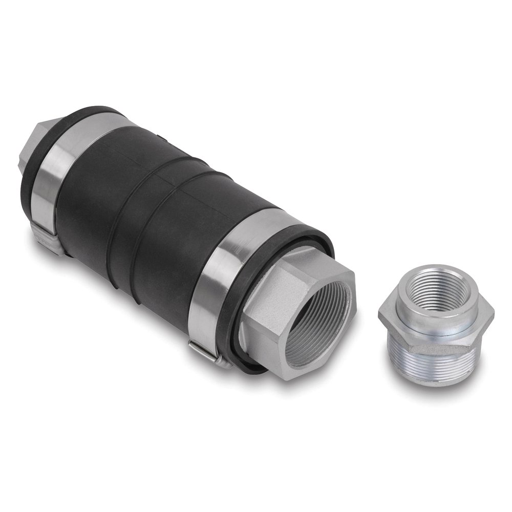 THOMAS & BETTS XD4-TB 1 1/4 INCH