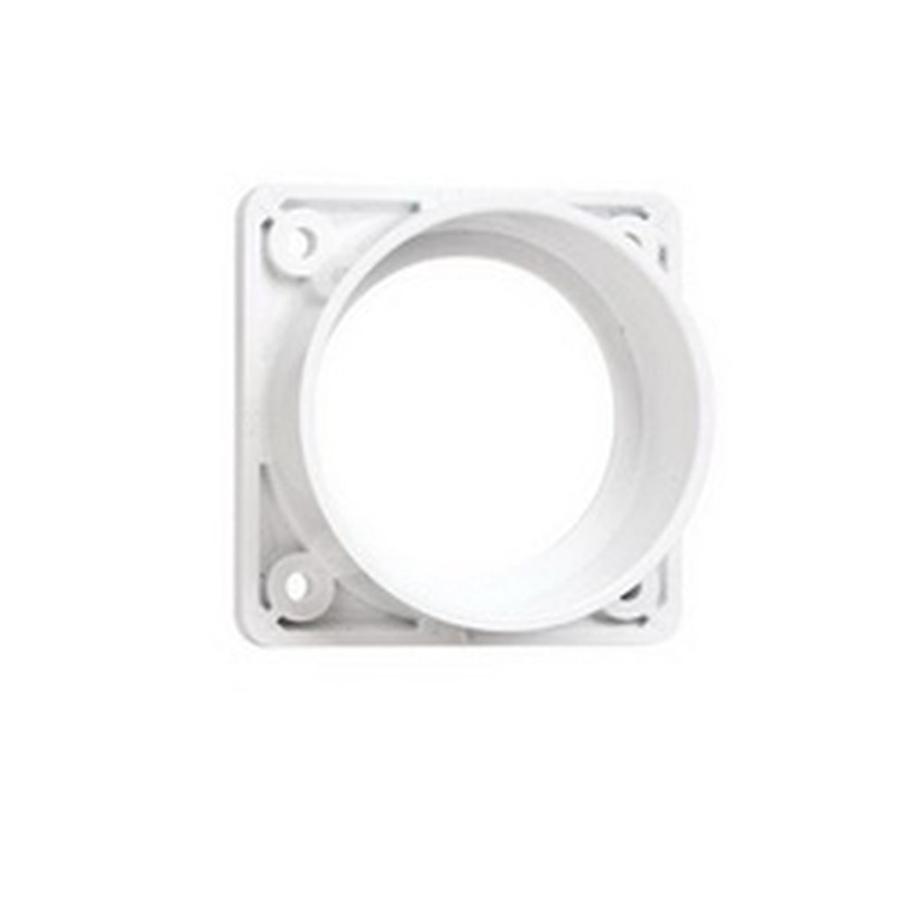 CF366 NUTONE STRAIGHT FLANGE