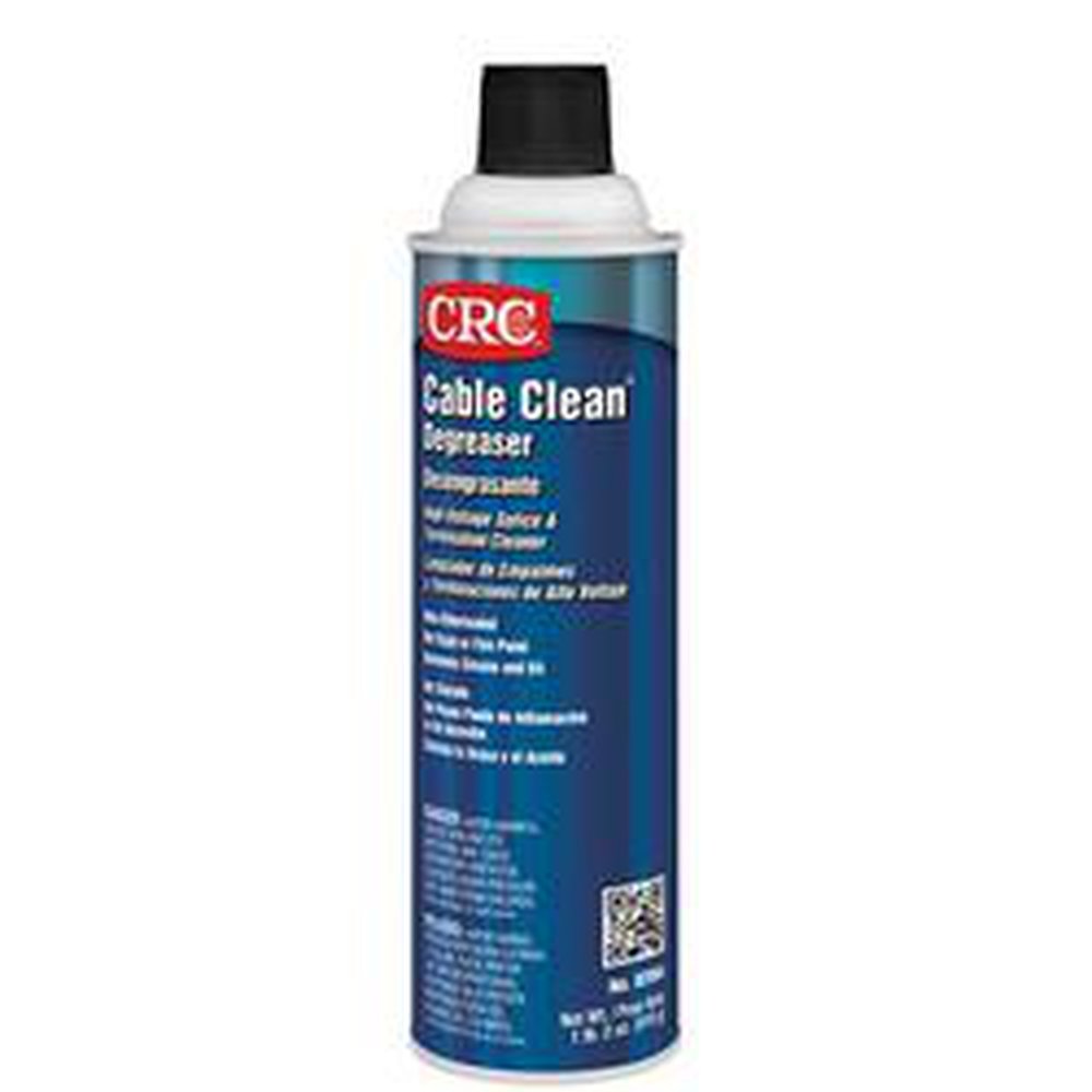 02064 CRC CABLE CLEAN