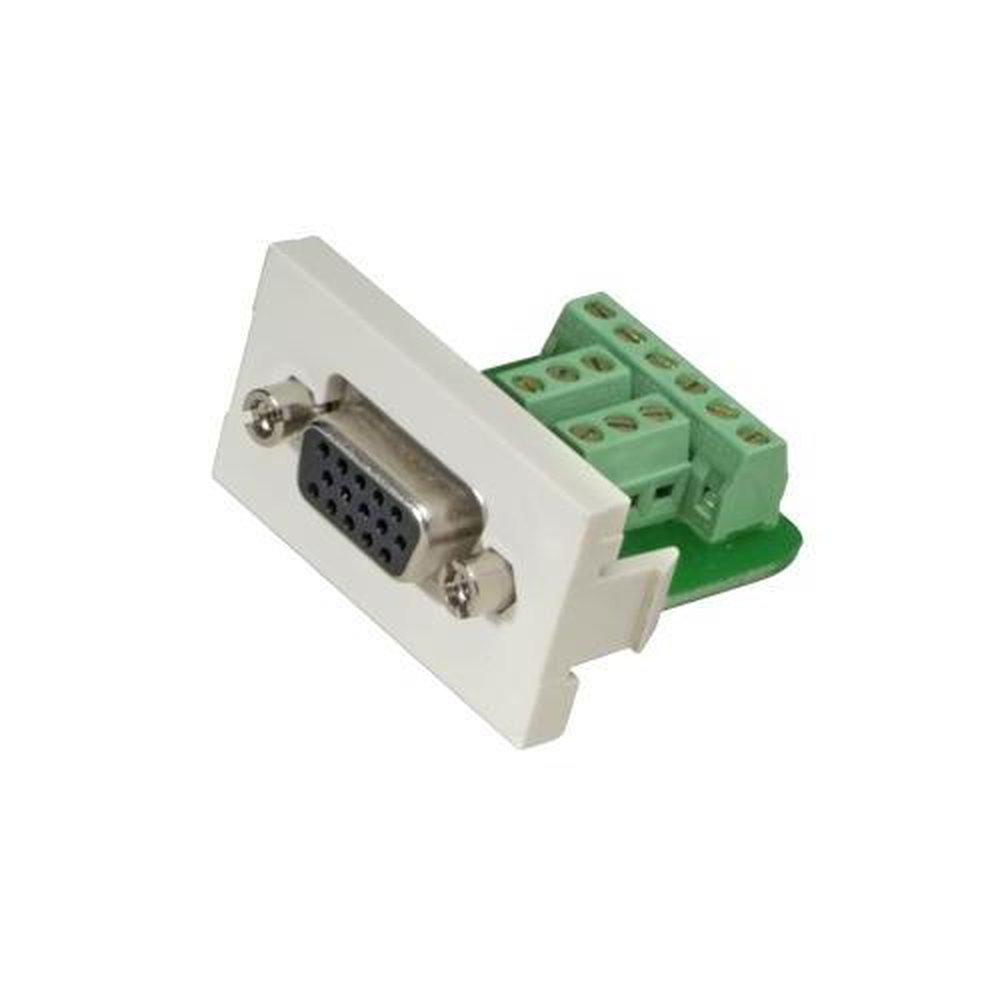 CHD15HDSCIWY PAN 15 PIN SCREW