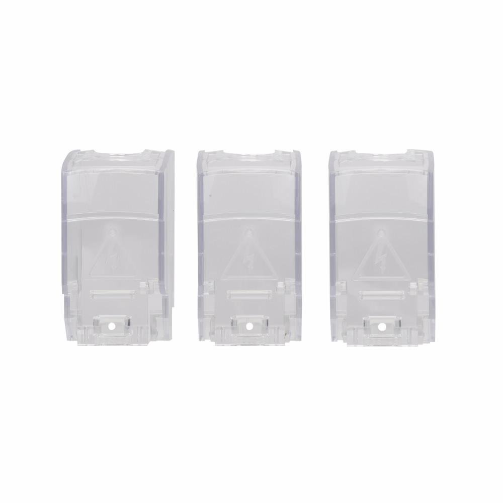 TSH8-4TB BUS SHROUD UL98 200A
