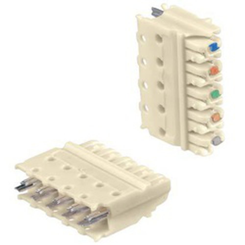 GPCB5-XY PANDUIT 5 PAIR CONNECTING
