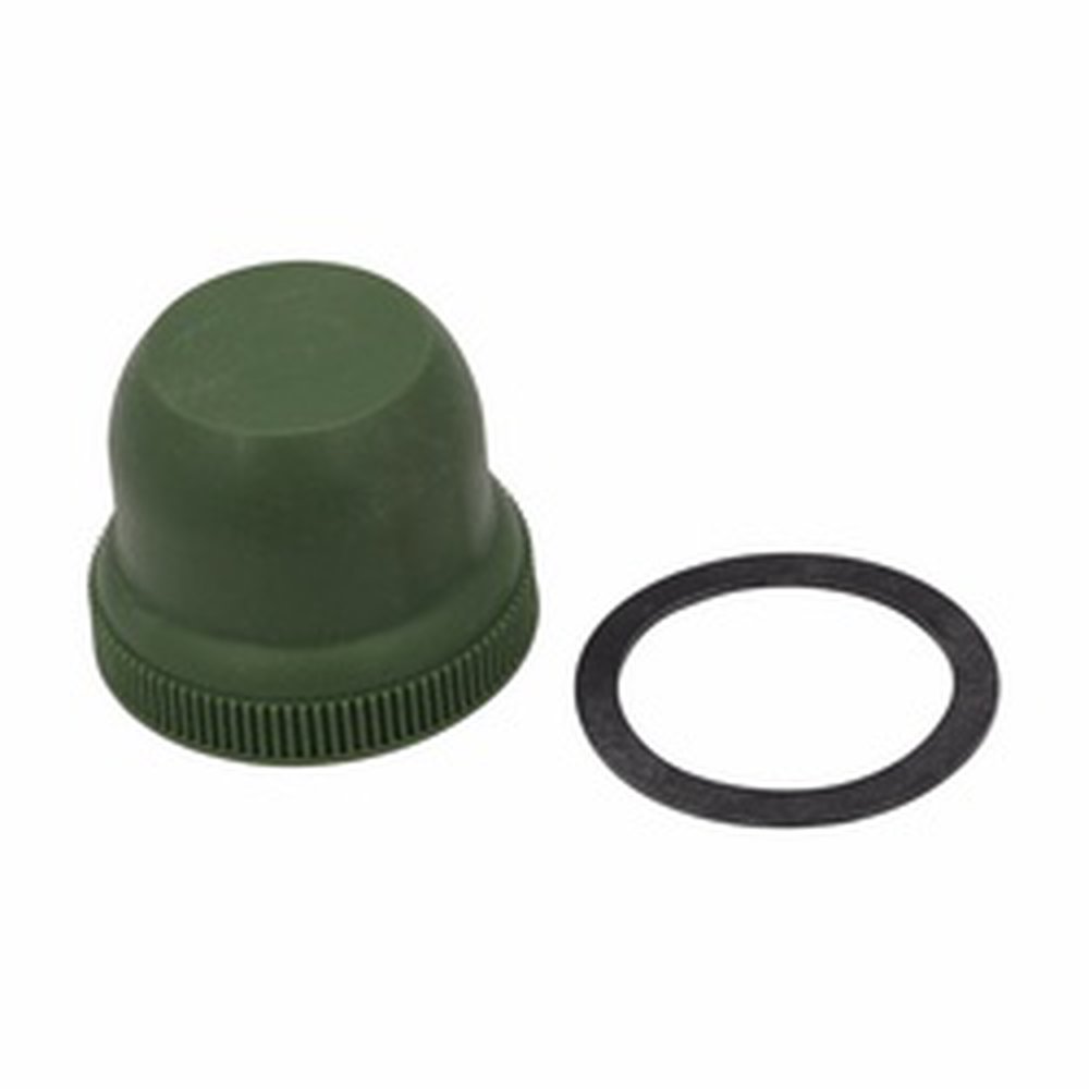 10250TA49 CH FLUSH PB BOOT GREEN