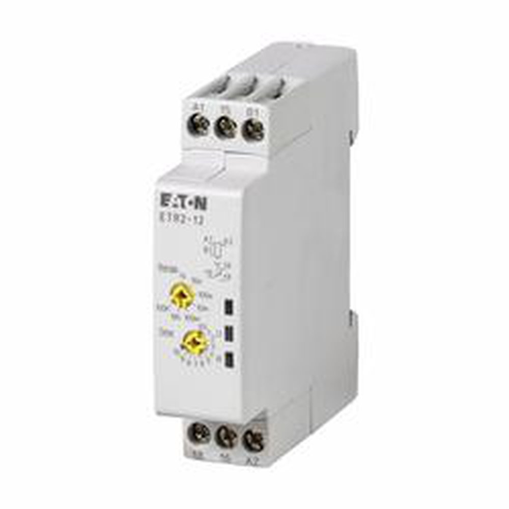 ETR4-70-A CH TIMING RELAYS ETR4-70
