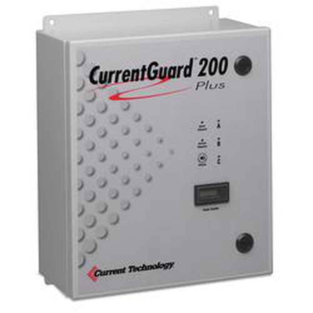 CGP2002774803GY ABB CURRENTGUARD