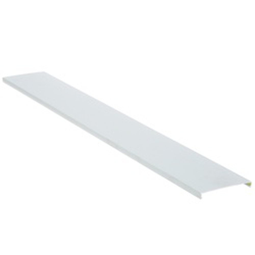 C3WH6 PAN 3-IN WHITE CVR D1A