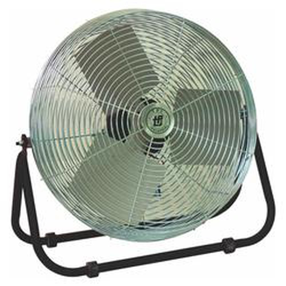 F18TE TPI 18IN FLOOR FAN