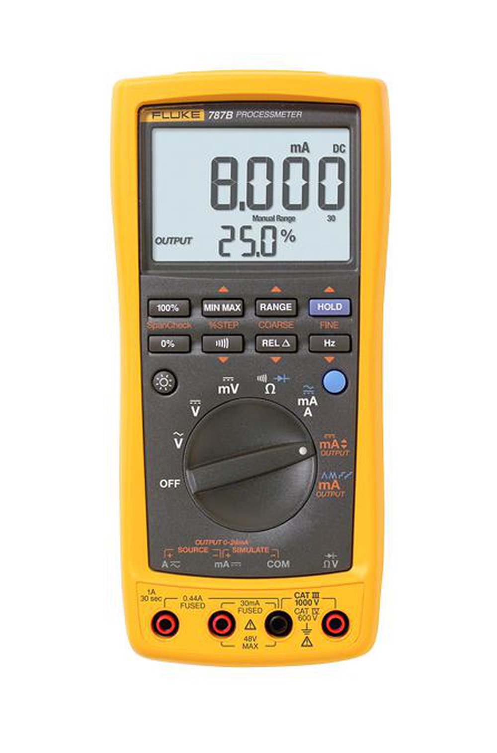 FLUKE-787B FLUKE FLUKE-787