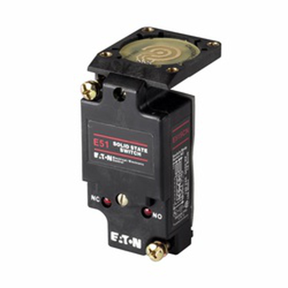 E51SCN CH IND PROX SWITCH BODY ONLY