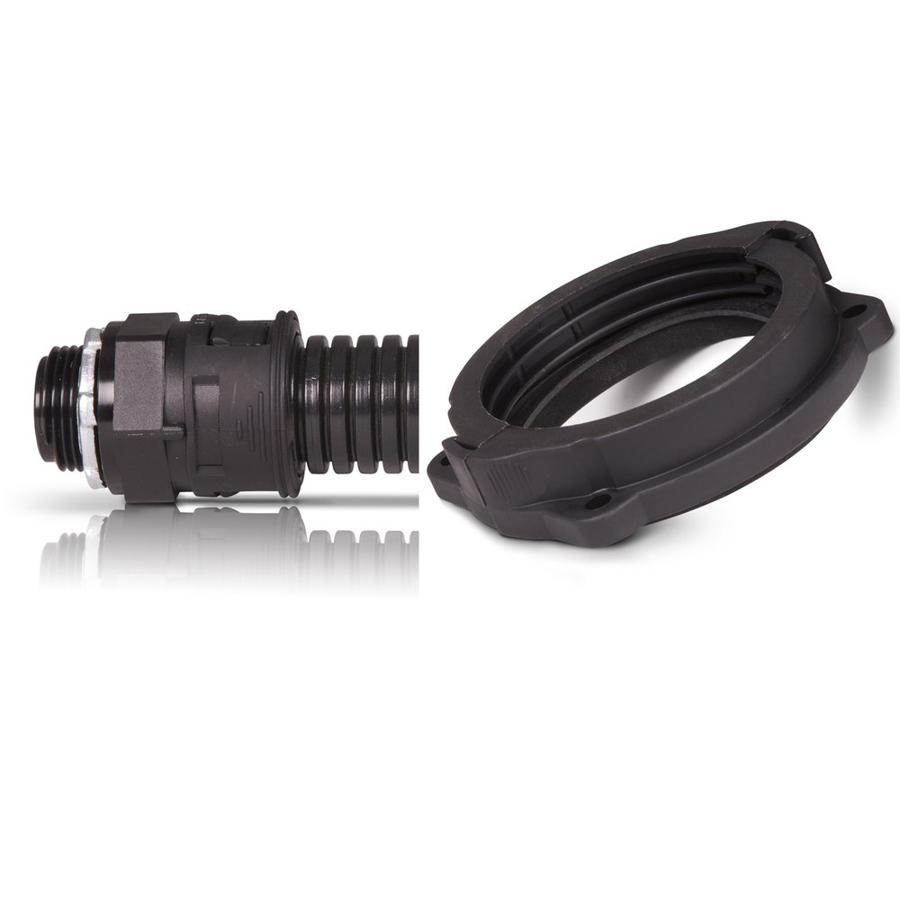 1/2^ CF-11 ELECTRIFLEX 1/2^