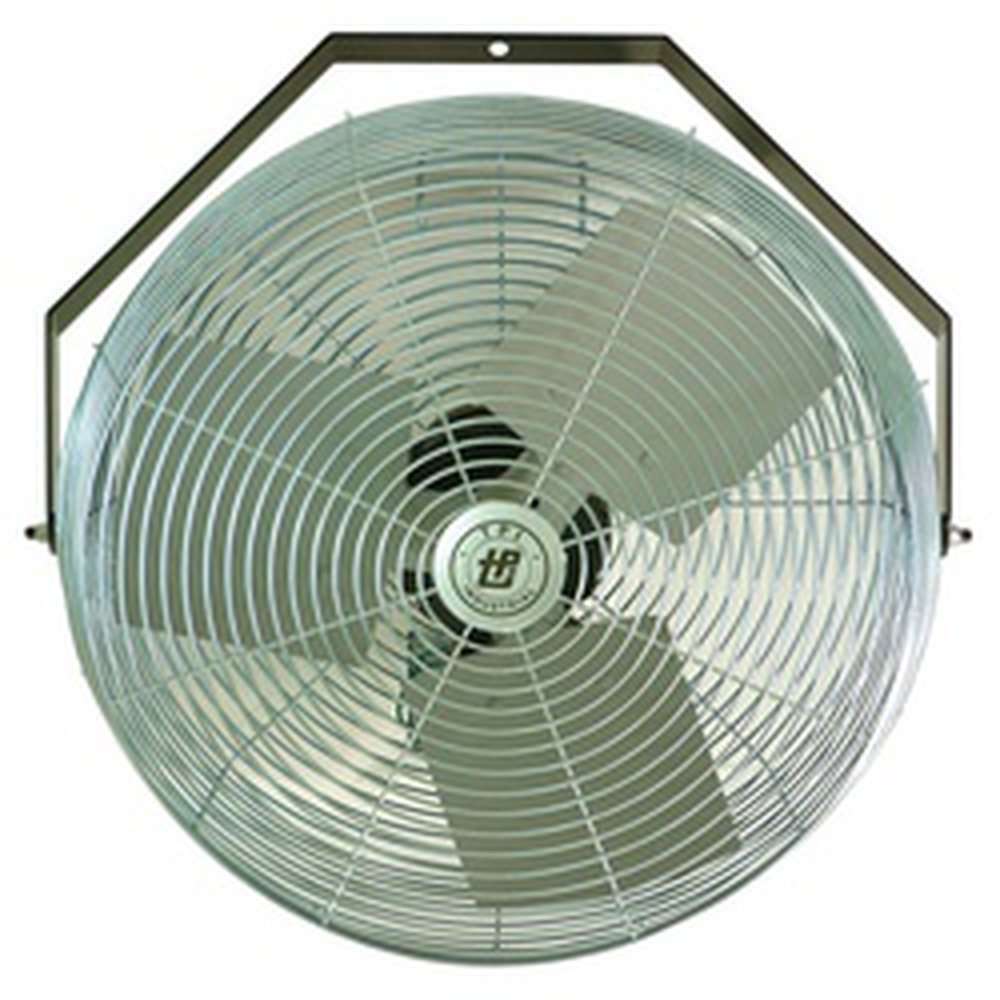 U18TE TPI 18IN WORK STATION FAN