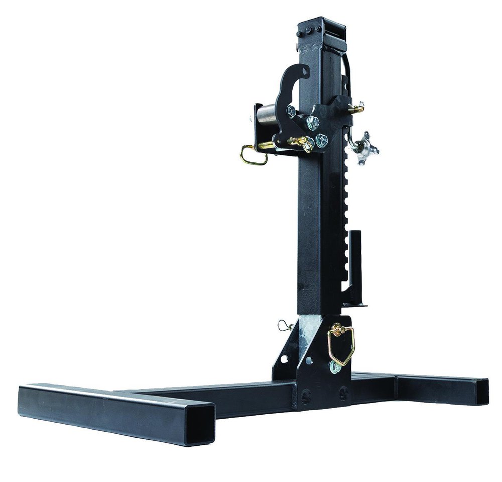 SOUTHWIRE QJ-01 QUICK JACK