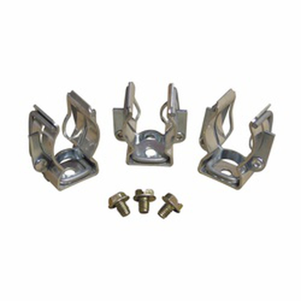 DS26JK CH J FUSE KIT