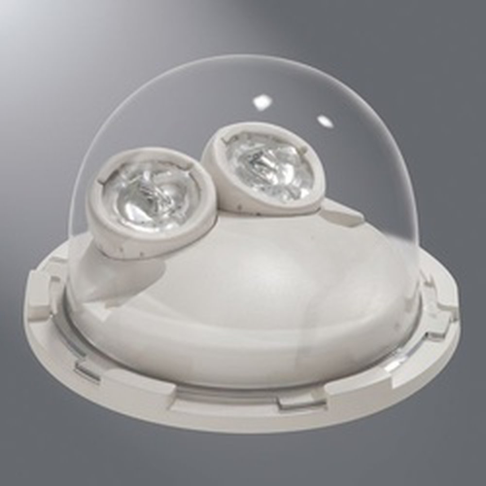 LEMWR2 SURELITE DOUBLE HD REMOTE WET LOCATION 4.8V ZZZZ