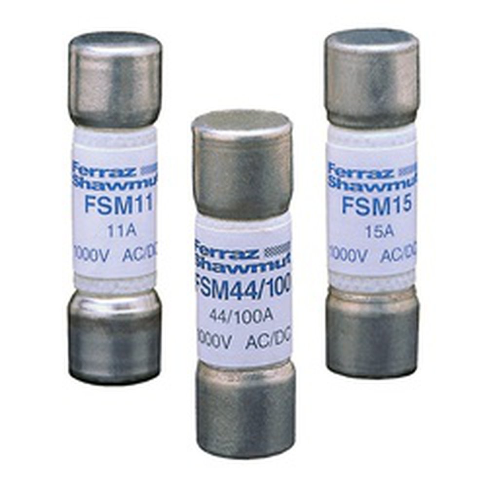 FSM11 MERSEN 1000VAC/DC 11A