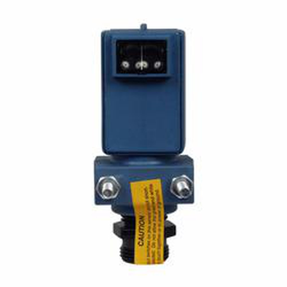 1255A-6507 CH DETECTORBARE BONES