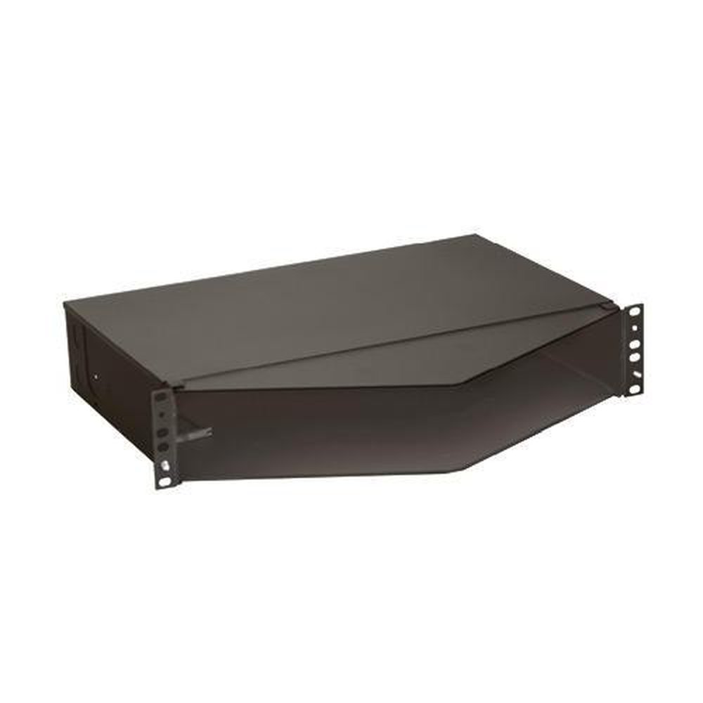 FMT2A PANDUIT FIBER MOUNT TRAY